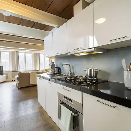 Grand Canal Boutique 4* Amsterdam