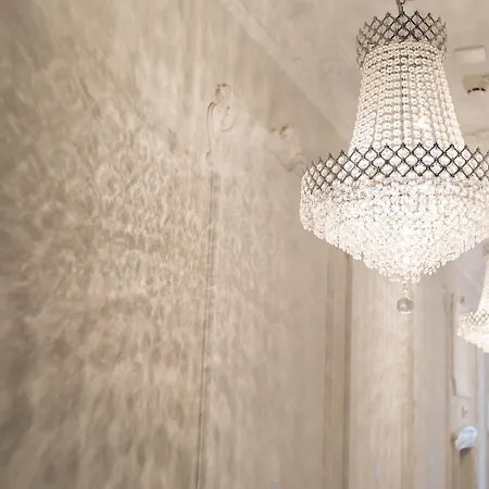 Otel Grand Canal Boutique