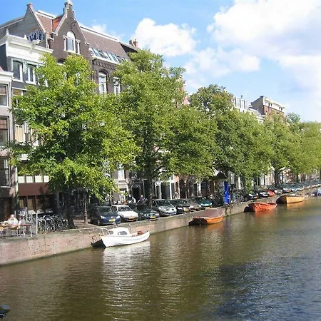 Grand Canal Boutique Amsterdam