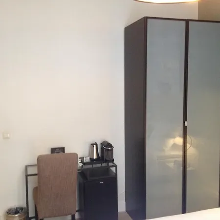 Grand Canal Boutique 4* Amszterdam