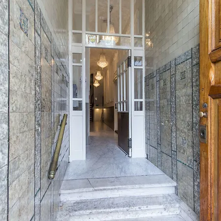 Szálloda Grand Canal Boutique