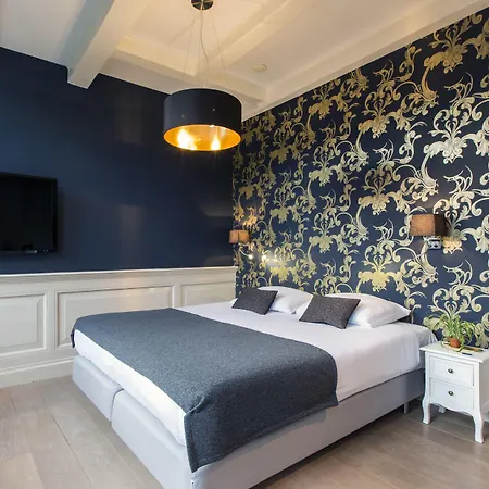 Grand Canal Boutique 4* Amszterdam