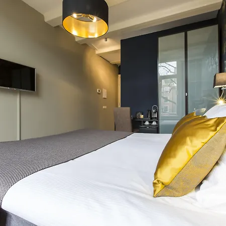 Grand Canal Boutique 4* Amszterdam