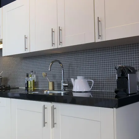 Szálloda Grand Canal Boutique 4*