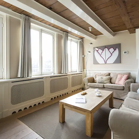 Grand Canal Boutique Amszterdam