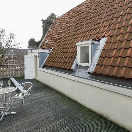 Szálloda Grand Canal Boutique 4*