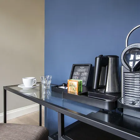 Grand Canal Boutique Szálloda