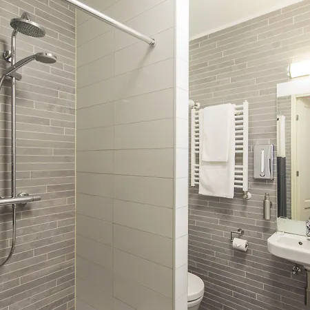 Szálloda Grand Canal Boutique Amszterdam