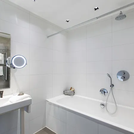 Grand Canal Boutique Amszterdam