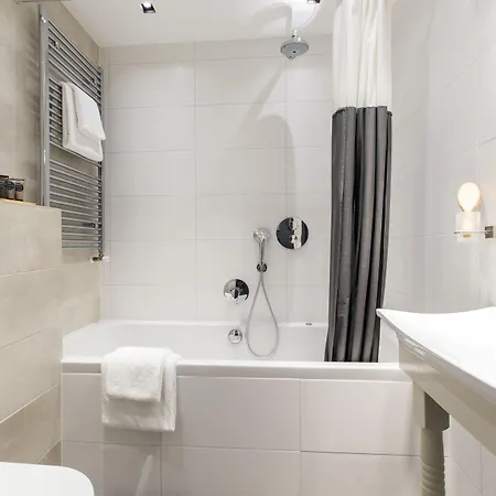 Grand Canal Boutique Amszterdam