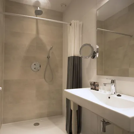 Grand Canal Boutique Szálloda 4*