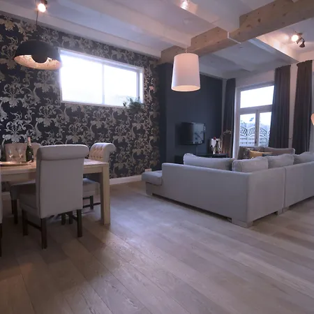 Grand Canal Boutique 4* Amszterdam