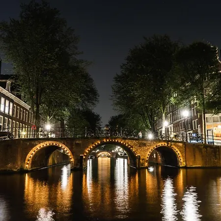 Grand Canal Boutique 4* Amsterdam