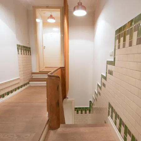 Hotel Grand Canal Boutique Amsterdam