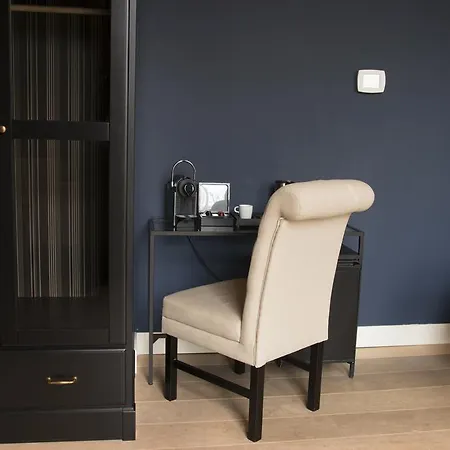 Grand Canal Boutique Szálloda Amszterdam