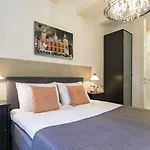 Grand Canal Boutique Hotel 4*