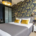 Hotel Grand Canal Boutique Amsterdam