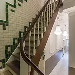 Hotel Grand Canal Boutique Amsterdam