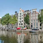 Hotel Grand Canal Boutique Amsterdam