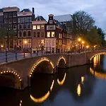 Grand Canal Boutique 4* Amsterdam