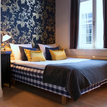 Grand Canal Boutique Amszterdam