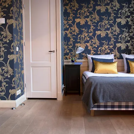 Hotel Grand Canal Boutique Amsterdam