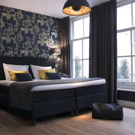 Grand Canal Boutique Hotel Amsterdam