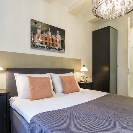 Grand Canal Boutique Hotel 4*