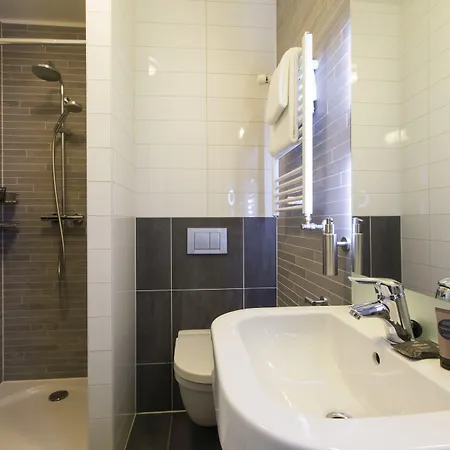 Grand Canal Boutique Hotel