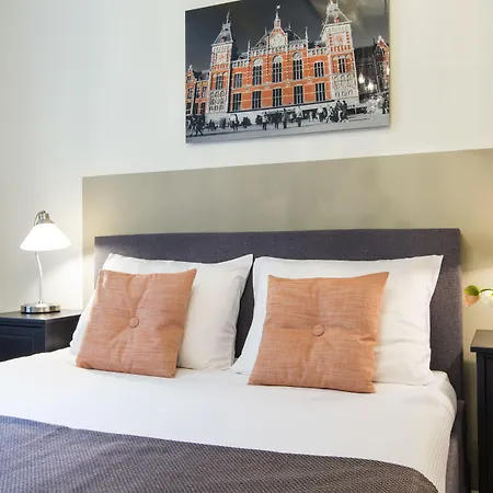 Grand Canal Boutique Ámsterdam