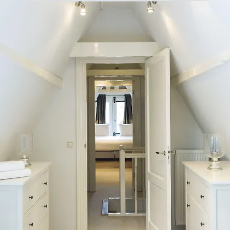 Grand Canal Boutique 4* Amsterdam