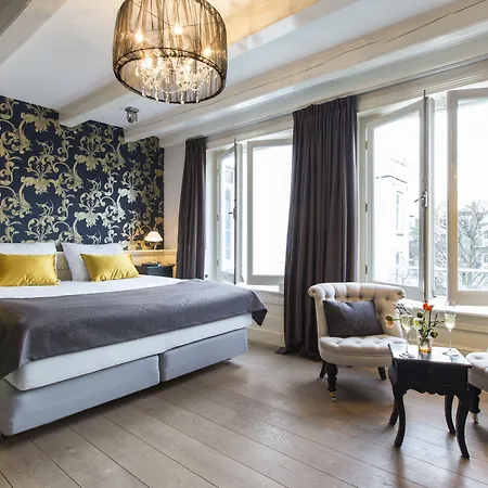 Grand Canal Boutique Hotel 4*