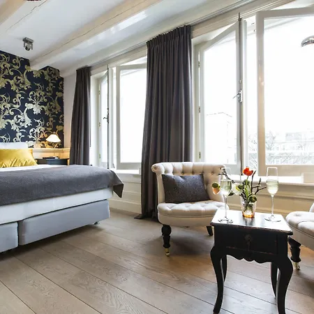 Grand Canal Boutique Hotel