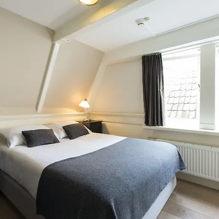 Grand Canal Boutique Hotel Ámsterdam