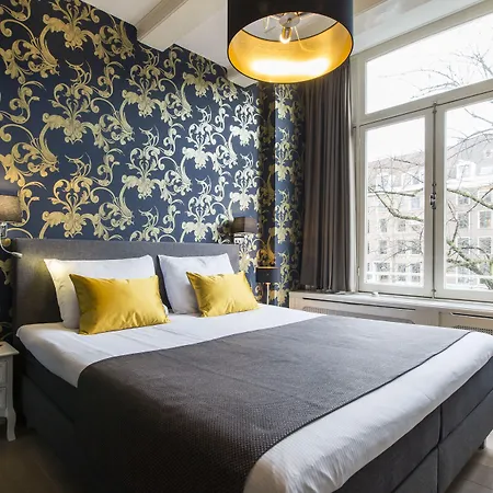 Grand Canal Boutique Hotel