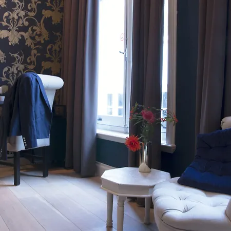 Grand Canal Boutique 4* Ámsterdam