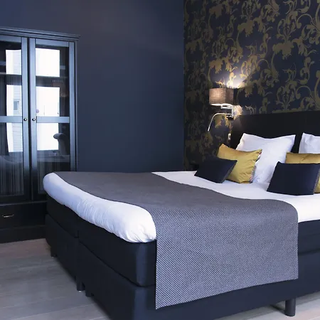 Grand Canal Boutique 4*