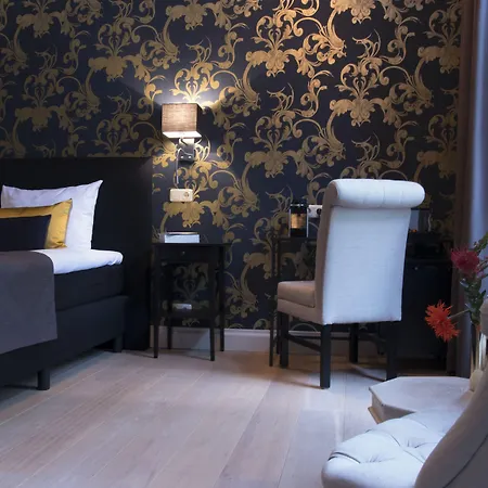 Grand Canal Boutique 4*