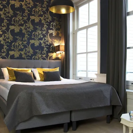 Hotel Grand Canal Boutique