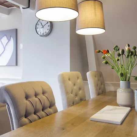 Grand Canal Boutique Hotel