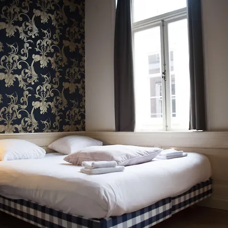 Grand Canal Boutique Hotel