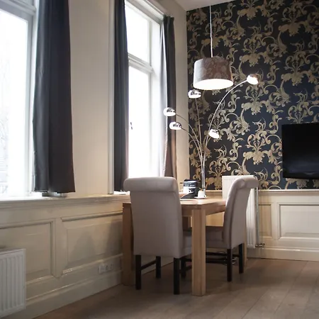 Grand Canal Boutique Hotel