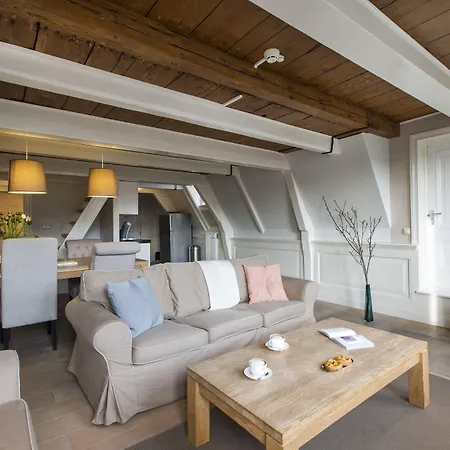 Grand Canal Boutique Amsterdam