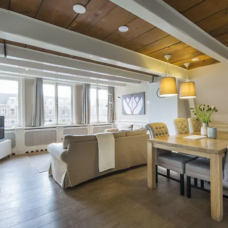 Grand Canal Boutique Amsterdam