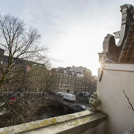 Hotel Grand Canal Boutique Amsterdam