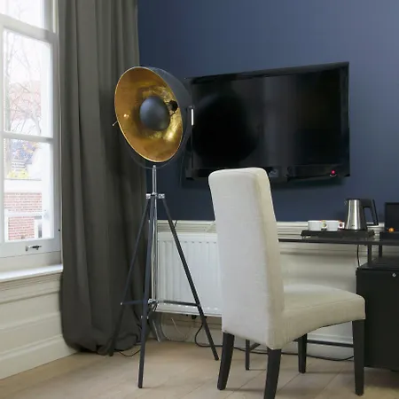 Grand Canal Boutique Hotell 4*