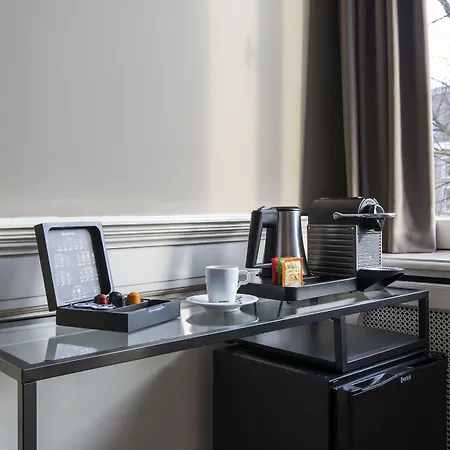 Grand Canal Boutique Hotel Ámsterdam