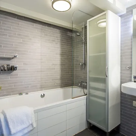 Hotell Grand Canal Boutique 4*