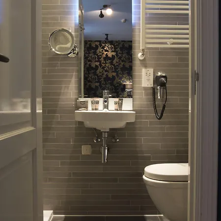 Grand Canal Boutique Hotel