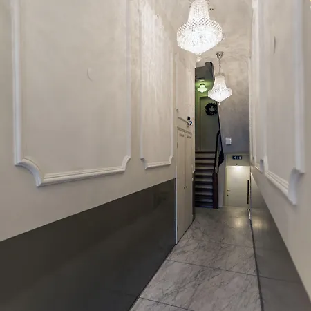 Hotel Grand Canal Boutique